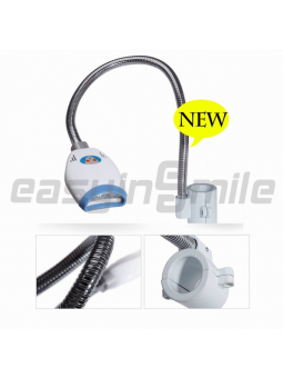 Easyinsmile Dental Teeth Whitening Bleaching Led Light Accelerator for Connect to Dental Unit LED.X