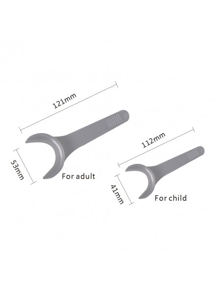 Easyinsmile dental CHEEK RETRACTORS