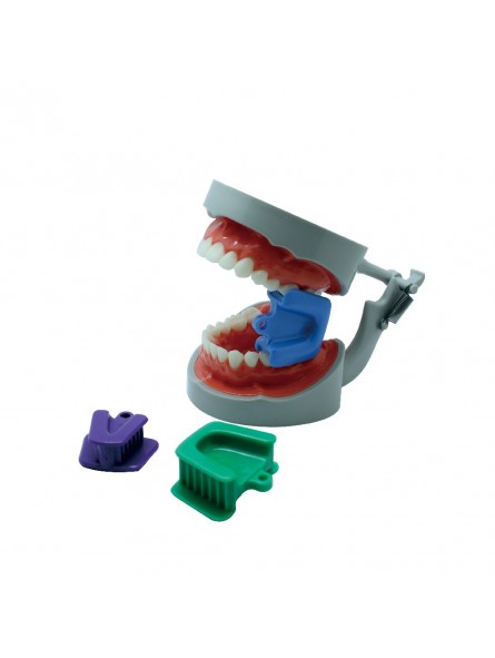 Easyinsmile AUTOCLAVABLE MOUTH PROPS·Reusable