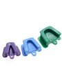 Easyinsmile AUTOCLAVABLE MOUTH PROPS·Reusable