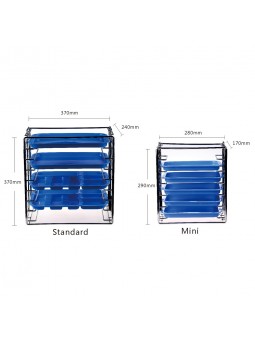 Easyinsmile dental TRAY RACKS 