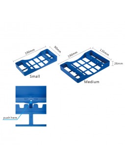 Easyinsmile dental STERIL CASSETTES 