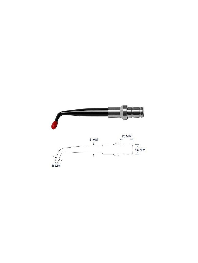 Easyinsmile Dental Optical Fiber Rod Guide