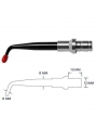 Easyinsmile Dental Optical Fiber Rod Guide