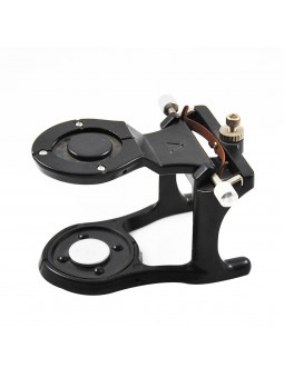 Easyinsmile Dental Adjustable Magnetic Articulator dental lab equipment Mini (S)Type