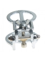 Easyinsmile Dental Lab Silvery Zinc Alloy (Full) Mouth Adjustable dental Articulator J2