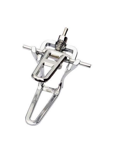 Easyinsmile dental Lab Magnetic Argent ARTICULATORS (S)52mm Adjustable J2