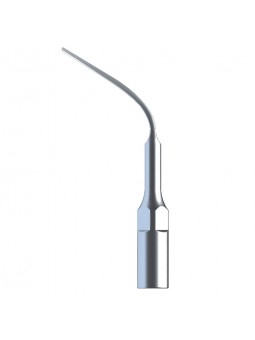 Easyinsmile G3 Ultrasonic Scaler Supragingival scaling Tip compatible with EMS/WOODPECKER