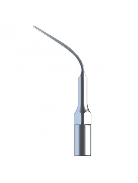 Easyinsmile G3 Ultrasonic Scaler Supragingival scaling Tip compatible with EMS/WOODPECKER 