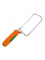 Easyinsmile dental Lab   New Medical Dental Lab instrument tool Plaster Saw bow steel