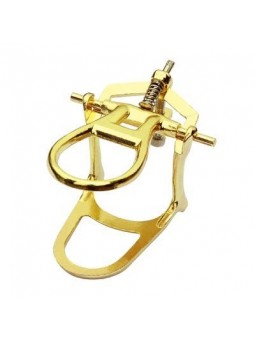 Easyinsmile Dental (M) Size Copper-Zinc Oxide Articulator Lab Equipment