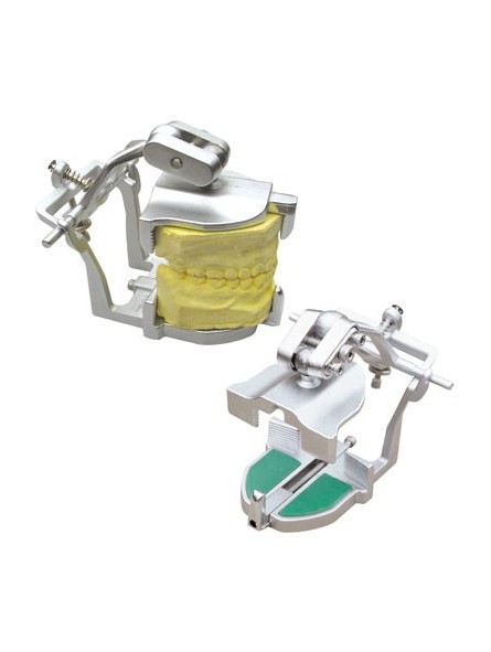 Easyinsmile NEW TYPE Dental Lab Adjustable Articulator Dental Lab Equipment