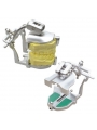 Easyinsmile NEW TYPE Dental Lab Adjustable Articulator Dental Lab Equipment