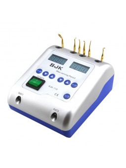 Easyinsmile Dental Lab New Electric Wax Carving Pencil With 6 Tips