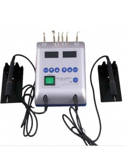 Easyinsmile Dental Lab New Electric Wax Carving Pencil With 6 Tips