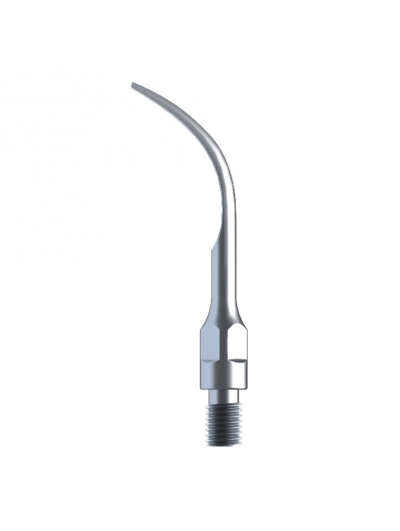 Easyinsmile GS5 Ultrasonic Scaler Supragingival scaling Tip compatible with Sirona Ultrasonic Scaler