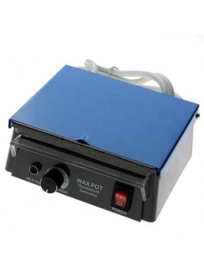 FUSORE PER CERA ELETTRICO- 10 LT