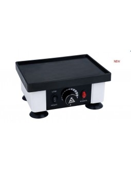 Fonditore Per Cera In Ghisa Per Stufa A Legna – 15x10 Cm, Senza Fiamma, Profuma La Casa Con Il Calore Residuo - 2
