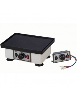 Easyinsmile Dental Lab Square Vibrator Vibrating Electric Oscillator Equipment Unit