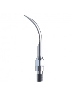 Easyinsmile GS6 Ultrasonic Scaler Supragingival scaling Tip compatible with Sirona Ultrasonic Scaler