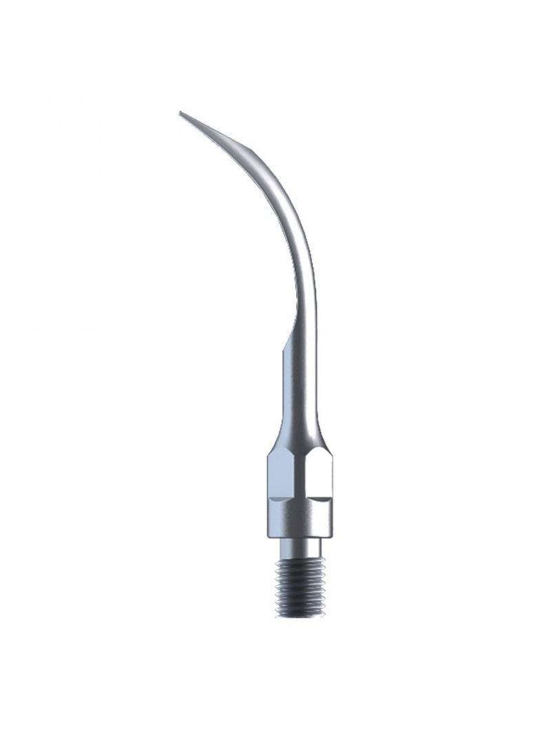 Easyinsmile GS6 Ultrasonic Scaler Supragingival scaling Tip compatible with Sirona Ultrasonic Scaler