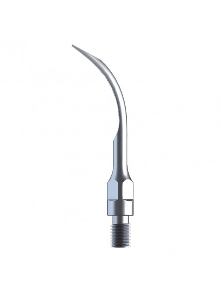 Easyinsmile GS6 Ultrasonic Scaler Supragingival scaling Tip compatible with Sirona Ultrasonic Scaler