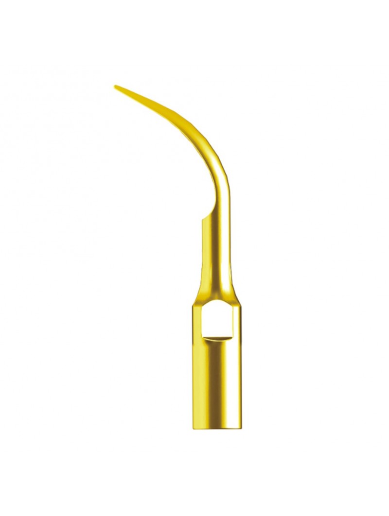 Easyinsmile GD1T Ultrasonic Scaler Supragingival scaling Tip compatible with Woodpecker-DTE