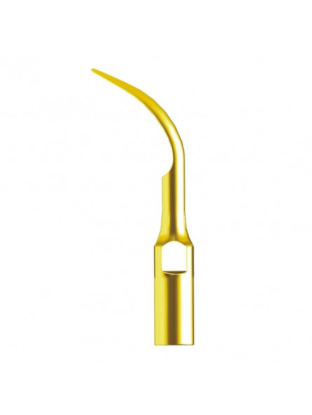 Easyinsmile GD1T Ultrasonic Scaler Supragingival scaling Tip compatible with Woodpecker-DTE