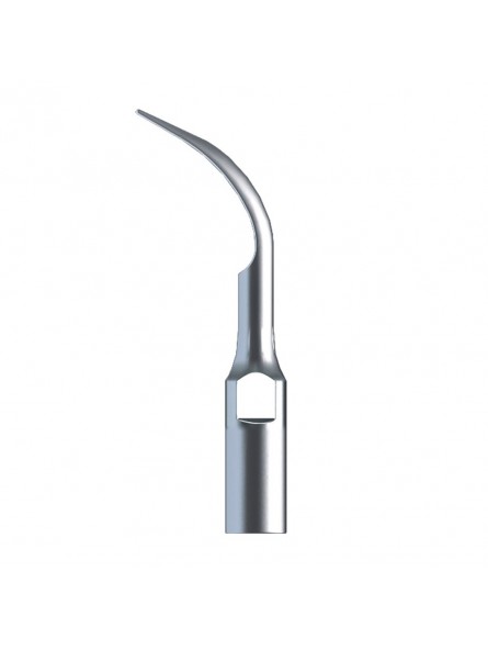 Easyinsmile GD2 Ultrasonic Scaler Supragingival scaling Tip compatible with Woodpecker-DTE 