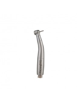 DENTAL E-GENERATOR INTEGRATED PUSHBUTTON HANDPIECE WITH QUICK COUPLER FOR 360 DEGREE TURN SLXE-C