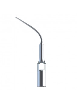 Easyinsmile GD3 Ultrasonic Scaler Supragingival scaling Tip compatible with Woodpecker-DTE