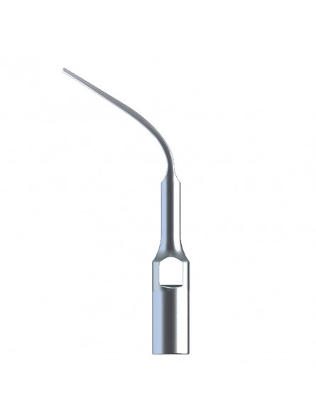 Easyinsmile GD3 Ultrasonic Scaler Supragingival scaling Tip compatible with Woodpecker-DTE