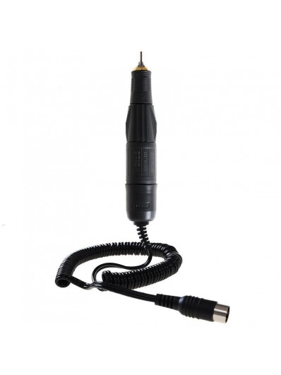 SHIYANG N7 35K RPM Dental Micro Motor Lab Polishing Machine Foot Pedal Control Type-E Compatible Marathon at