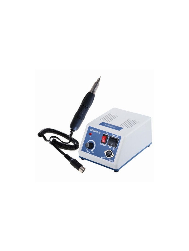 US$120.00-micromotor nsk Easyinsmile dental Lab Electric Marathon Micro  Motor machine N3