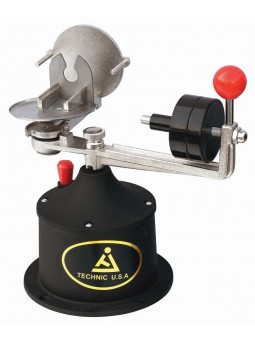 Easyinsmile Dental Lab Centifuge Centrifugal Casting Machine Apparatus Crucibles Flask New