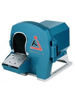 Easyinsmile Wet Dental Model Trimmer Abrasive Disc Wheel Lab Equipment Gypsum Arch