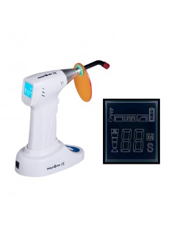 Easyinsmile Intelligent Dental Light Curing Unit T5