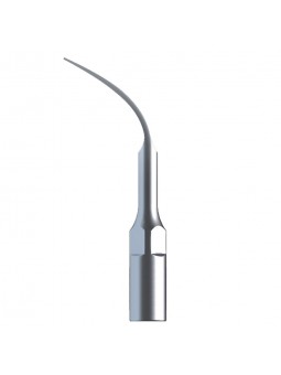 Easyinsmile G4 Ultrasonic Scaler Supragingival scaling Tip compatible with EMS/WOODPECKER