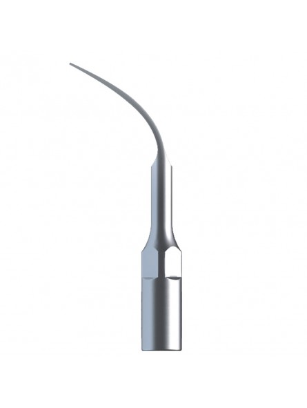 Easyinsmile G4 Ultrasonic Scaler Supragingival scaling Tip compatible with EMS/WOODPECKER