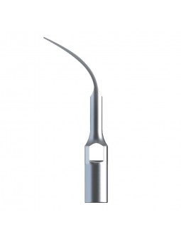 Easyinsmile GD4 Ultrasonic Scaler Supragingival scaling Tip compatible with Woodpecker-DTE 