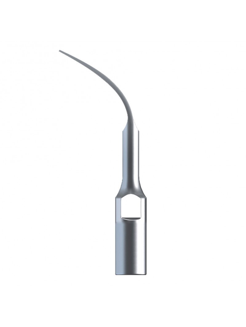 Easyinsmile GD4 Ultrasonic Scaler Supragingival scaling Tip compatible with Woodpecker-DTE 