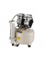 Easyinsmile Medical Noiseless Oil Free Dental Air Compressor Motor TD708G