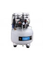 Easyinsmile Medical Noiseless Oil Free Dental Air Compressor Motor TD708B