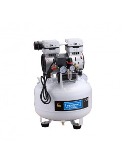 Easyinsmile Medical Noiseless Oil Free Dental Air Compressor Motor TD708A