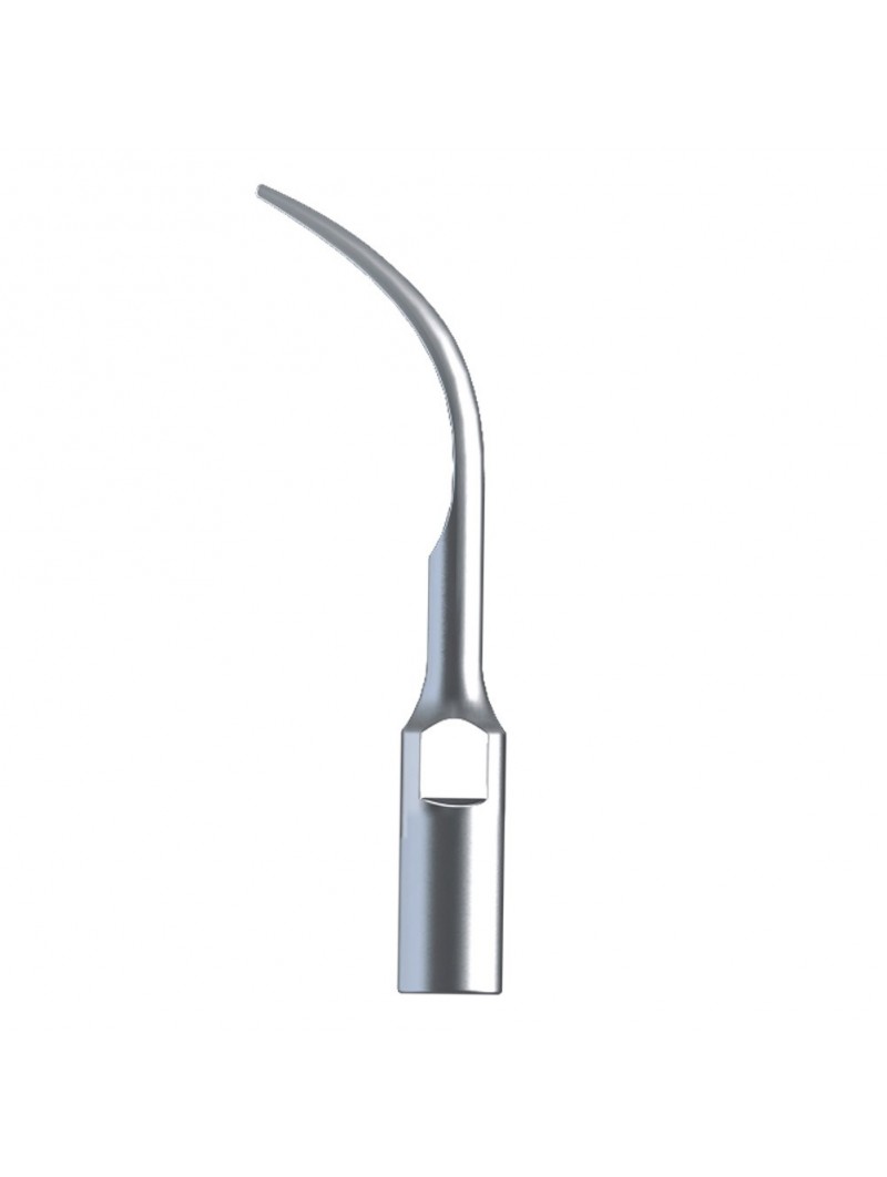 Easyinsmile GD5 Ultrasonic Scaler Supragingival scaling Tip compatible with Woodpecker-DTE 