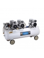 Easyinsmile Medical Noiseless Oil Free Dental Air Compressor Motor TD2108A