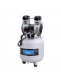 Easyinsmile Medical Noiseless Oil Free Dental Air Compressor Motor TD1208G
