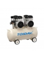 Easyinsmile Medical Noiseless Oil Free Dental Air Compressor Motor TD2408