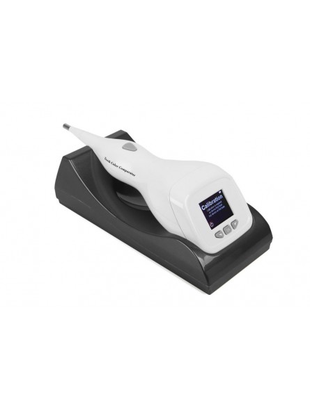 Easyinsmile New Dental digital Shade Guide Teeth Color Comparator ST100