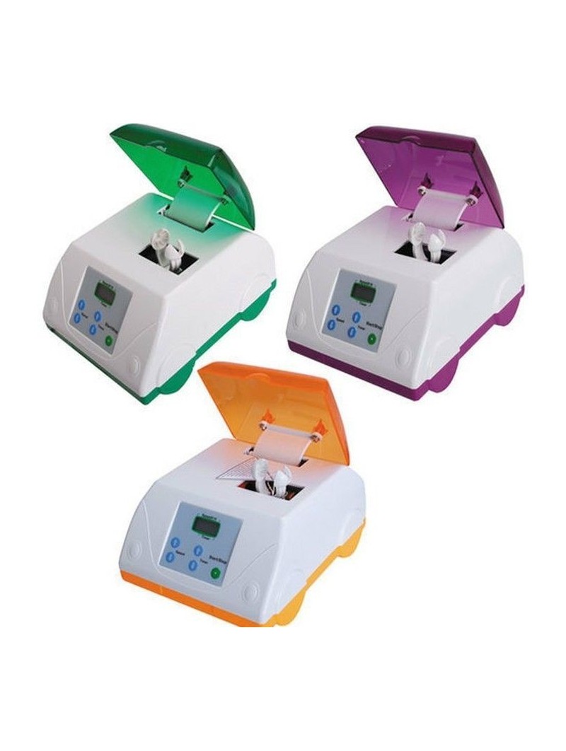 Easyinsmile Dental Digital X3 Amalgamator Amalgam Capsule Mixer CE ISO and TUV APPROVED